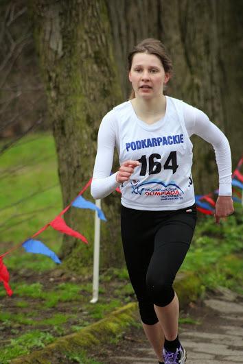 Juniorzy: Patryk Błaszczyk